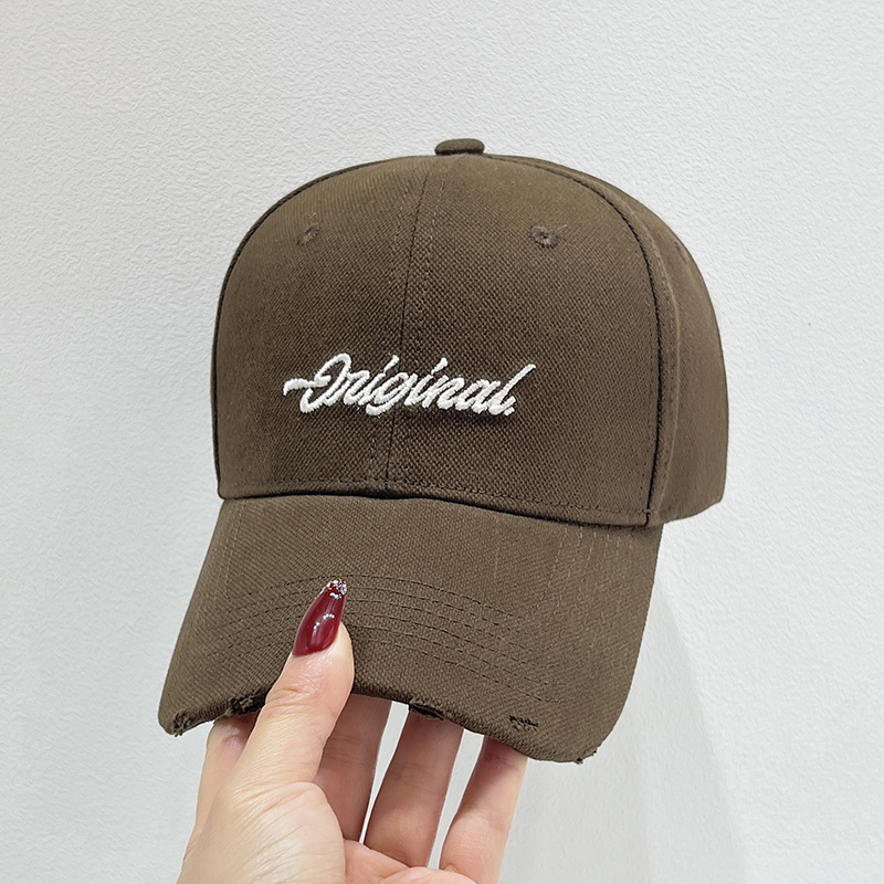 Free shipping New High Quality Caps Fashion Baseball hats Mens Womens Sports Caps Forward Cap Adjustable Fit Hat A timeless classic designer hat I-1