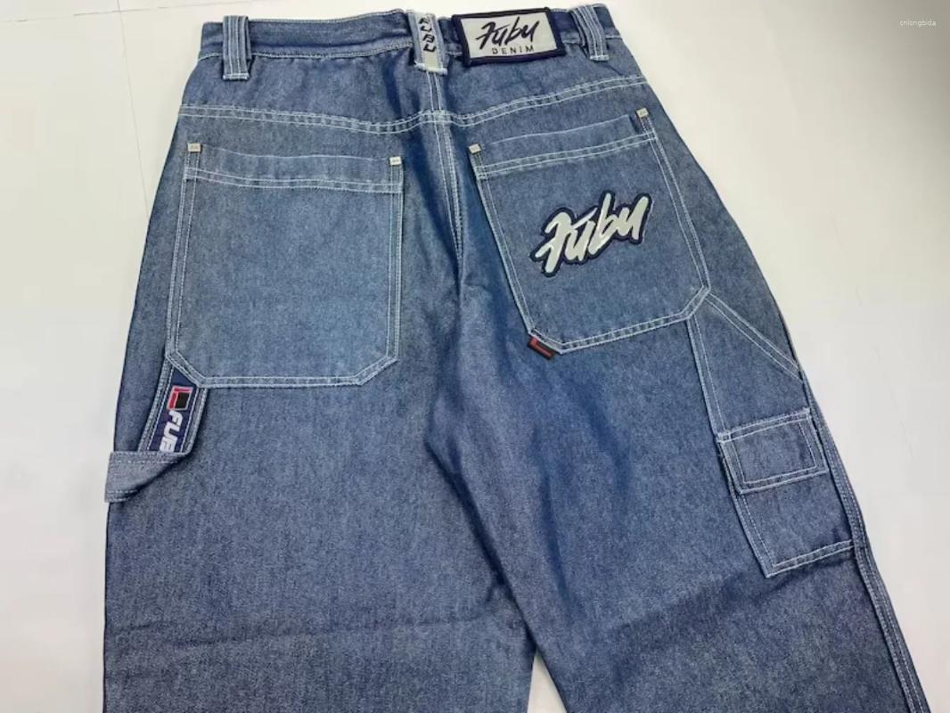 Pantalones Baggy Hombre, Loose Fit Men's Casual Pants: Vintage Style Streetwear, Wide Leg, Low Waist, Y2K Fashion
