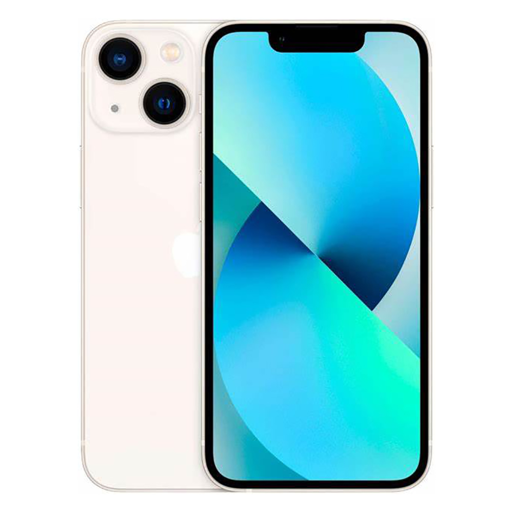 Apple iPhone 13 128GB/256GB Mobile phone 5G LTE Face ID NFC IOS A15 Bionic Hexa Core 6.1'' 12MP&12MP 3240mAh