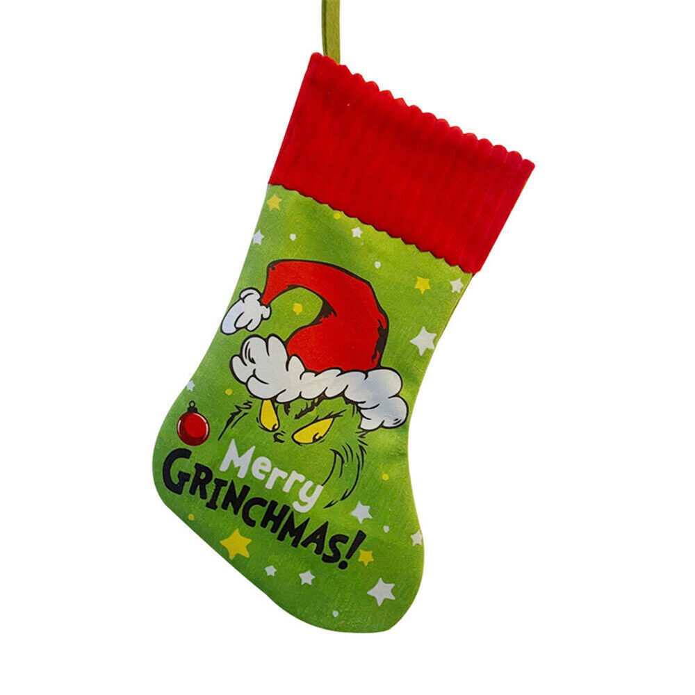 Christmas Stockings for a Joyful Holiday Season #200-500
