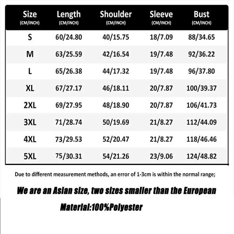 Mens T-shirt casual short sleeved T-shirt summer cartoon animal print 3D T-shirt street fashion sportswear mens oversized clothingXJ250409