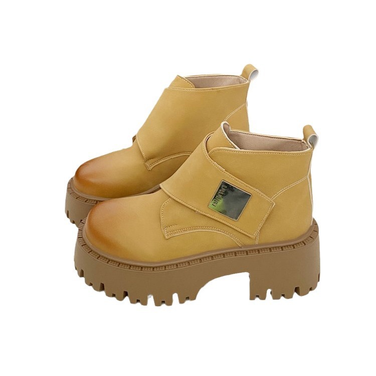 Winter Snow Boots 2024: Furry Cotton Shoes for Men & Women, Warm Mid-Heeled Booties 2de2