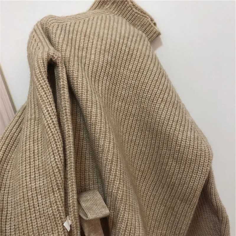 Spring Childrens Baby Sweater Solid Color Turtle Neck Boys and Girls Sweater Knitted Childrens Zipper Casual Baby Clothing 1-5 Y W241025