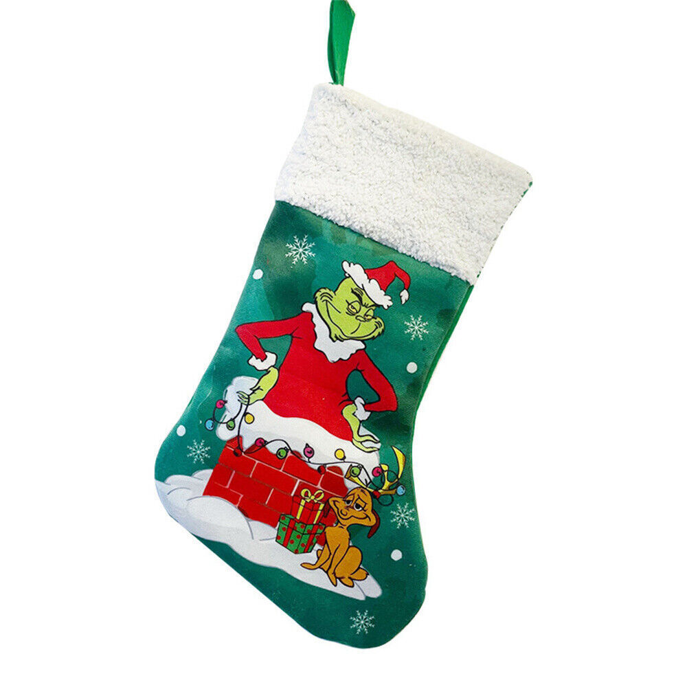 Christmas Stockings for a Joyful Holiday Season #200-500
