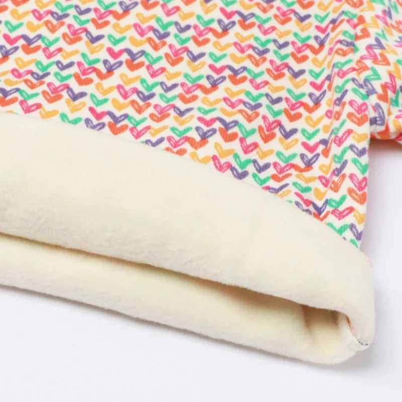 Womens warm sweaters winter childrens thick velvet sweaters womens knitted clothing outerwear wool zipper sweaters W241025