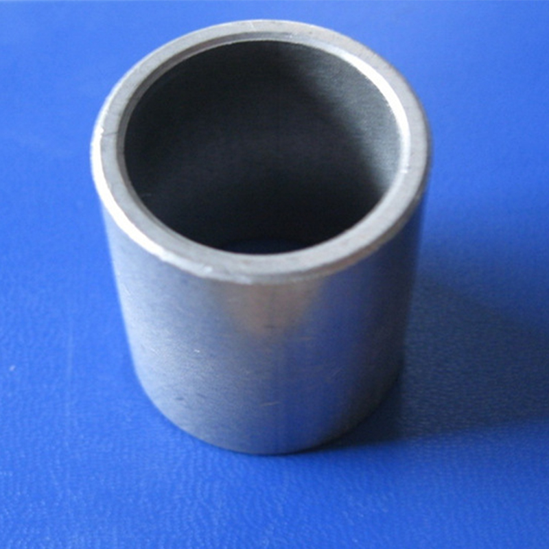 Fan iron sleeve flange inner diameter 13 small outer diameter 16 large outer diameter 18 total length 24 flange length 6