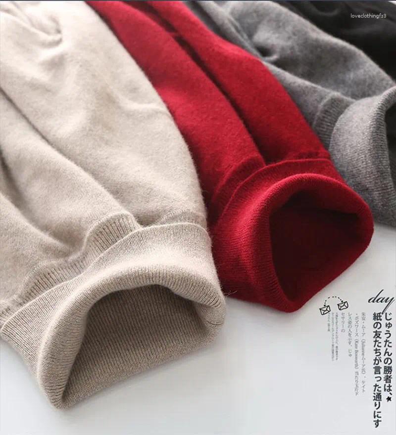 Cashmere Turtleneck Sweater Men - Soft, Warm, Lightweight Knit Pullover For Fall & Winter