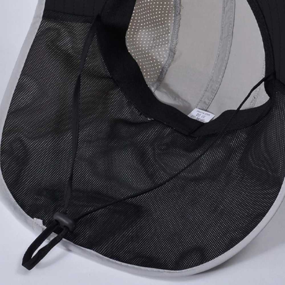 Wide Brim sun hat with neck Fl UV sun protection yard work wildlife park hiking hat mens outdoor adventure fishing bucket hat W241024