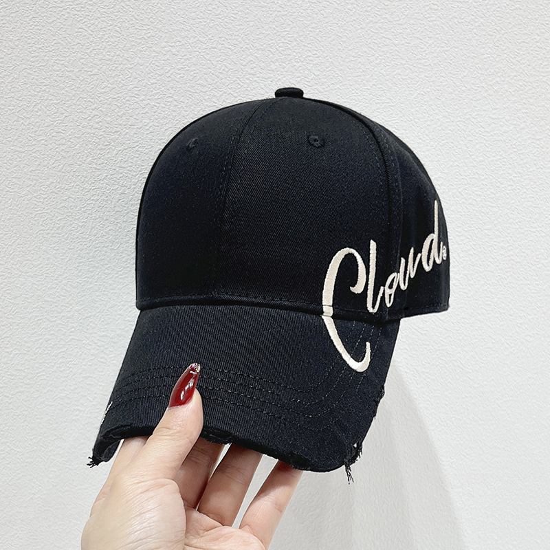 Free shipping New High Quality Caps Fashion Baseball hats Mens Womens Sports Caps Forward Cap Adjustable Fit Hat A timeless classic designer hat W-7