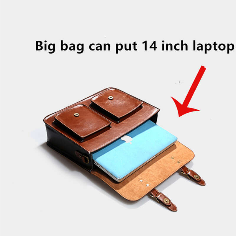New Fashion Retro Women Backpac Shoulder Bag Female Handbags Leather Laptop Bags Business Computer Briefcase Schoolbags