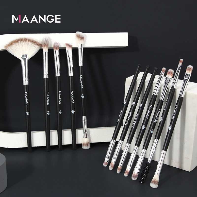Makeup Brushes Makeup Brush Set Professional Basic eye shadow lipstick Powder Makeup Brush Cosmetic Tools Makeup Kit Q241024