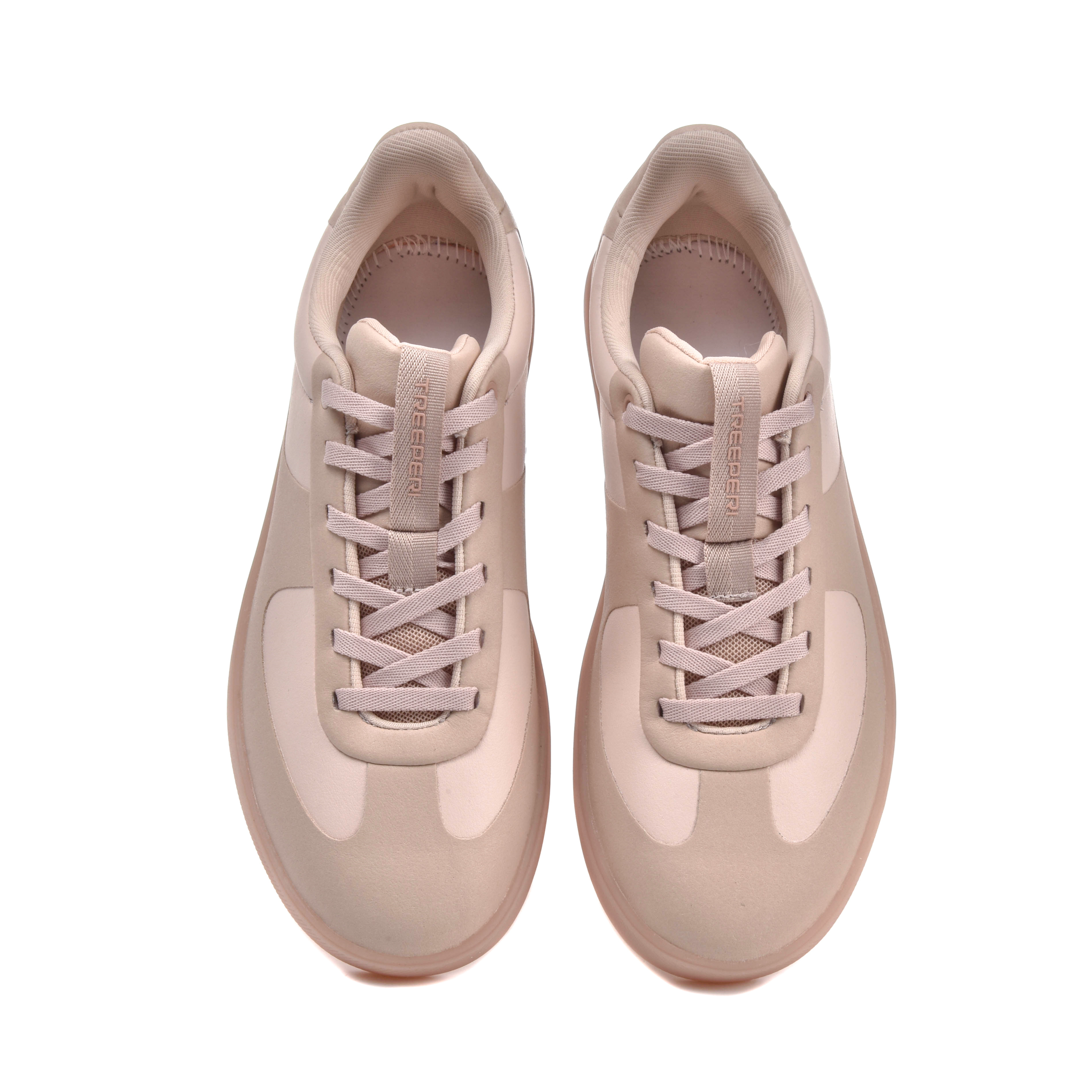 Treeperi T98 City Verse Comfort Sneakers for men designer casual shoes white black beige dust pink dark grey gum Midnight Navy fashion womens mens spo
