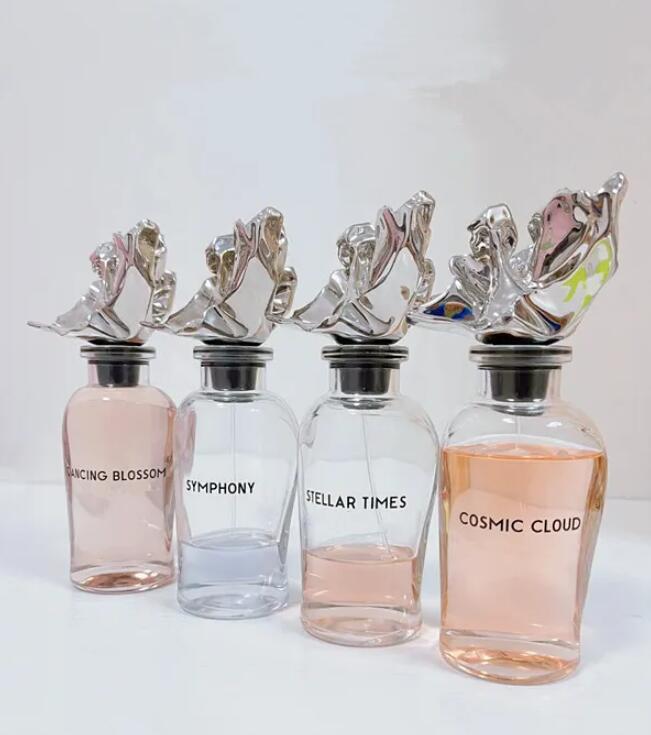 Perfume 100ml Stellar Times Dancing Blossom Frangance Fashion gift for women body spray Fast delivery