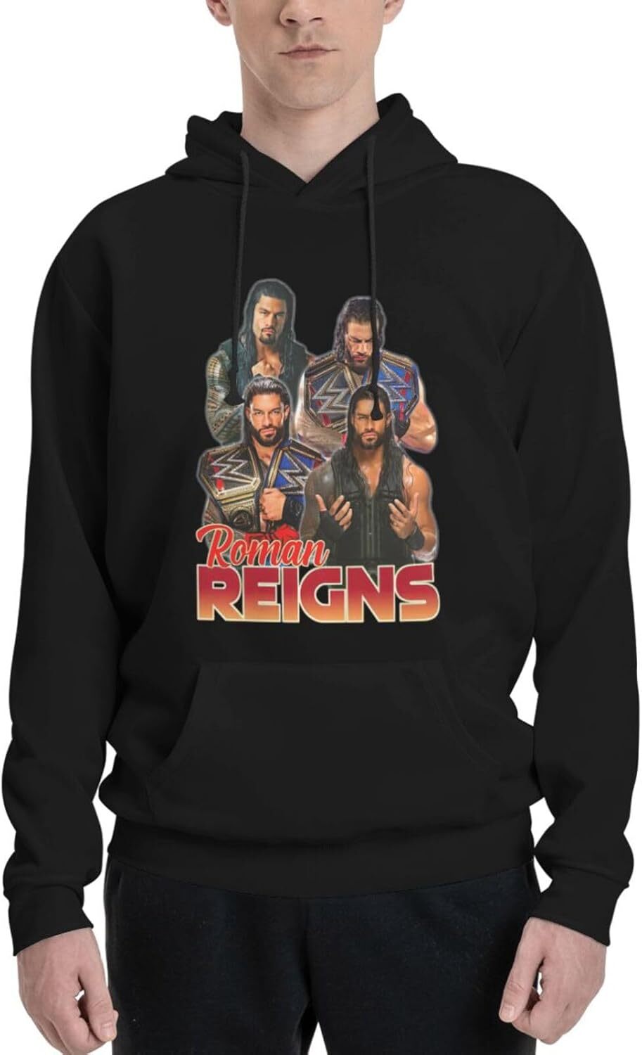 Hoodie for Mens Womens Adult Long Sleeve Hoodie Hoodies Top All-in-one fashion Thick Hooded Sweat Shirt Apparel Graphic Hoodies sweatshirt Pullover Lo