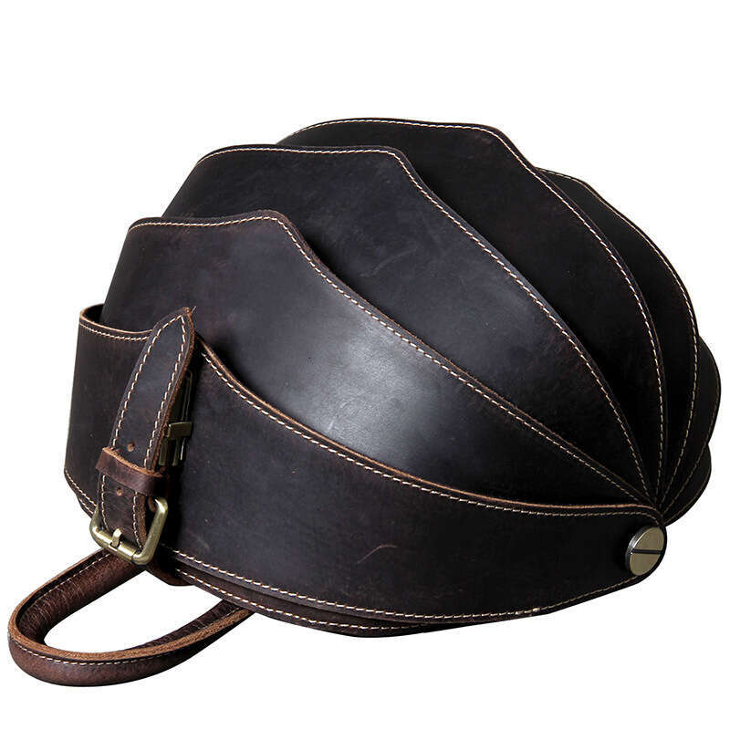 womens backpack school shoulder bag female small travel backpac new original 2024 handmade beetle first layer leather