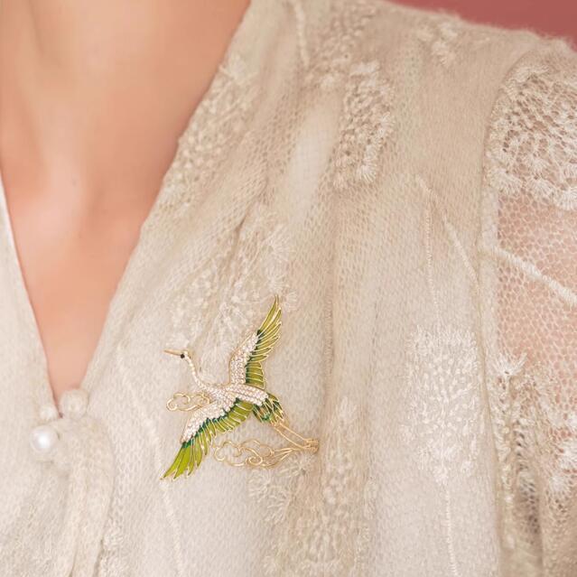 Auspicious Clouds A… - image