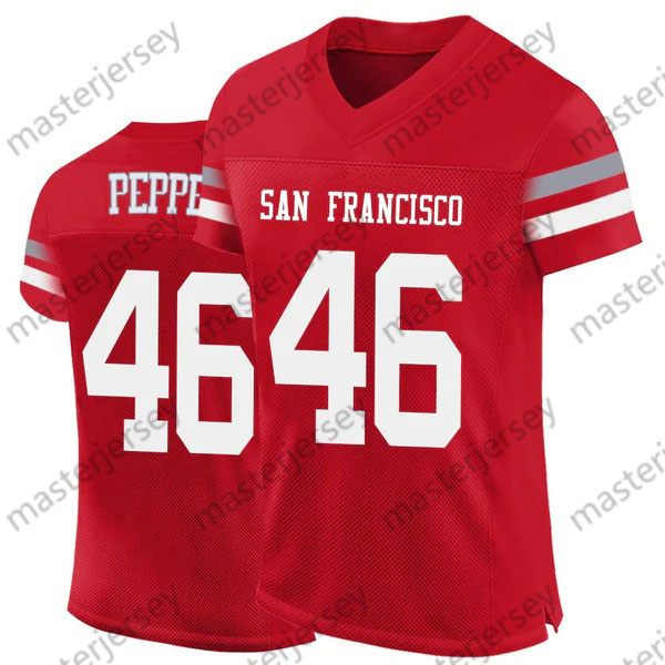 Cities Football Jerseys 16 Montana 94 Gross-Matos 71 Williams 44 Rathman 46 Pepper 48 Bethune 29 Hufanga 8 Young 74 Burford 0 Green 32 Taylor Jr. 63 Z