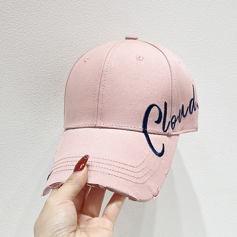 Free shipping New High Quality Caps Fashion Baseball hats Mens Womens Sports Caps Forward Cap Adjustable Fit Hat A timeless classic designer hat W-7