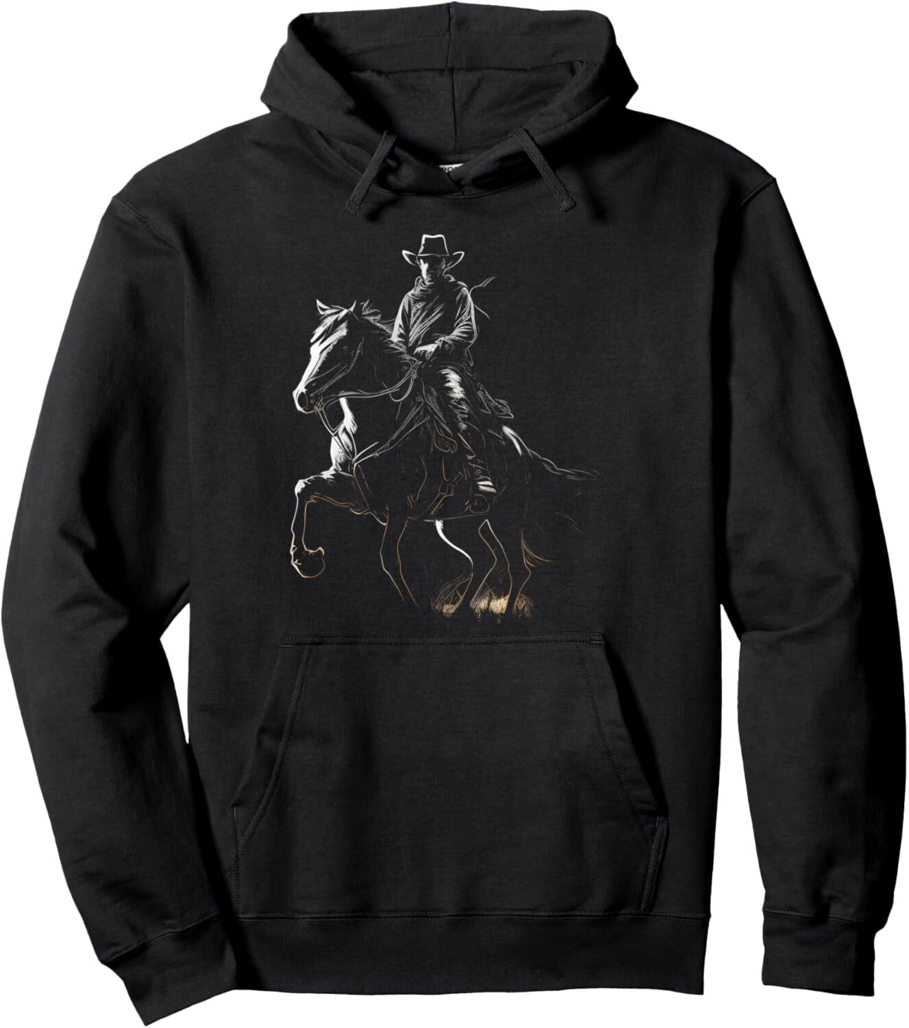 Hoodie for Mens Womens Horseback Riding Horse Gifts For Women Men Horse Lover Pullover Hoodie Graphic Hoodies sweatshirt Pullover Long Sleeve