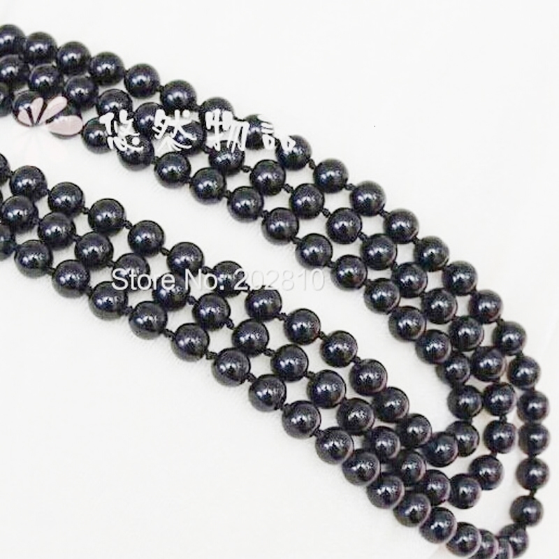 Autumn Winter Collar Hombre Pearl Long Necklace Wear All Match Sweater Collares Para Mujer Jewelry 241010