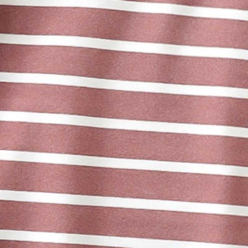 Autumn winter baby clothing childrens clothing plush warm latte art childrens stripes turtle neck underwear long sleeved sweaters W241025