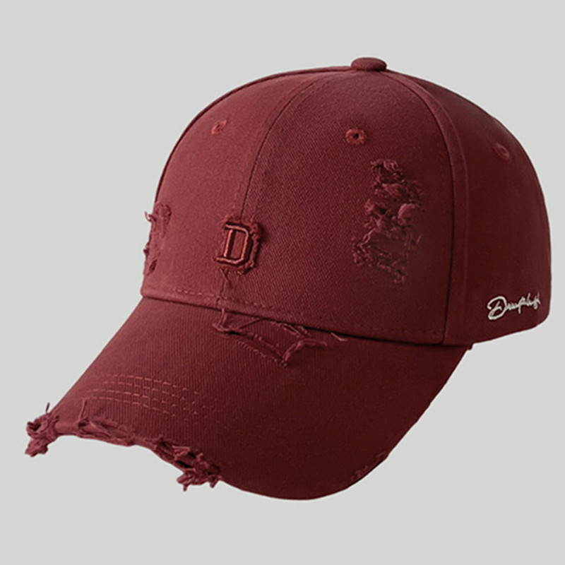 Free shipping New High Quality Caps Fashion Baseball hats Mens Womens Sports Caps Forward Cap Adjustable Fit Hat A timeless classic designer hat R-1