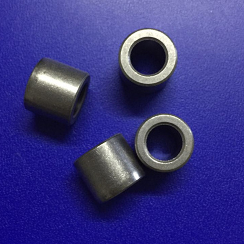 Iron sleeve sleeve inner diameter 9 outer diameter 15 length 13