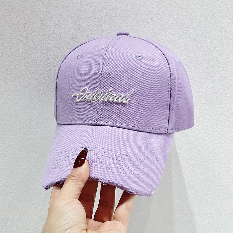 Free shipping New High Quality Caps Fashion Baseball hats Mens Womens Sports Caps Forward Cap Adjustable Fit Hat A timeless classic designer hat I-1