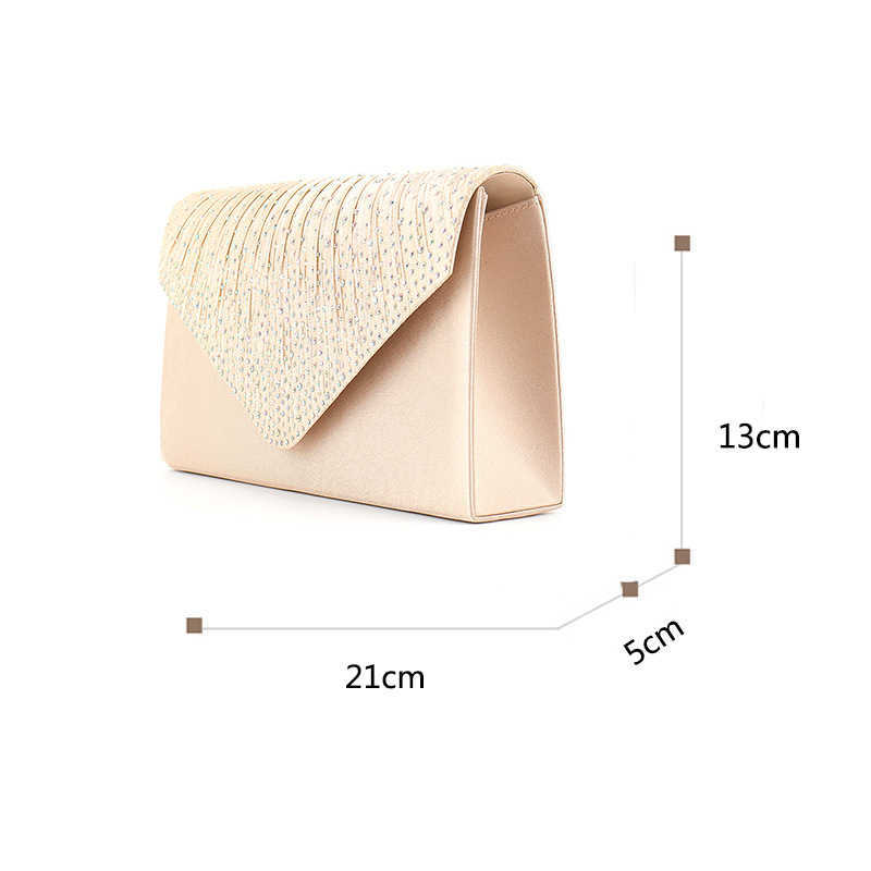 CMM Handheld Bag Versatile Womens Fashion Elegant Dress Evening Party Bag Underarm Bag Single Shoulder Crossbody Handheld Bag