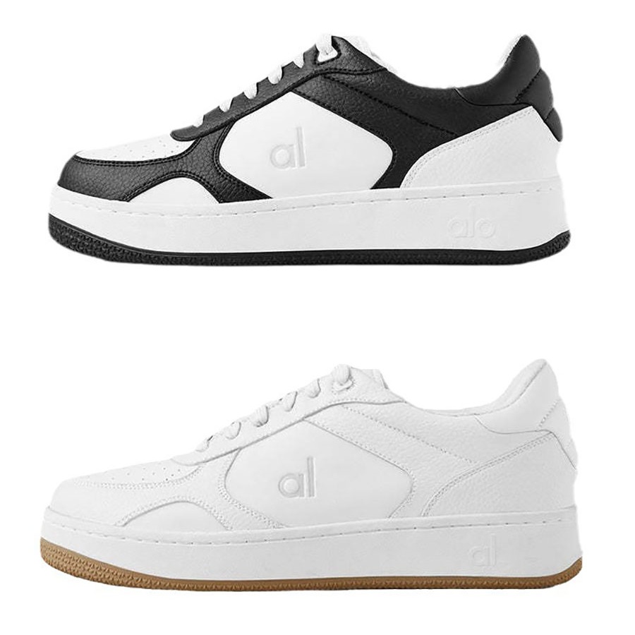 Designer shoes Classic black and white sneakers Yoga sports outdoor casual shoes Small size high quality shoes for both men and women