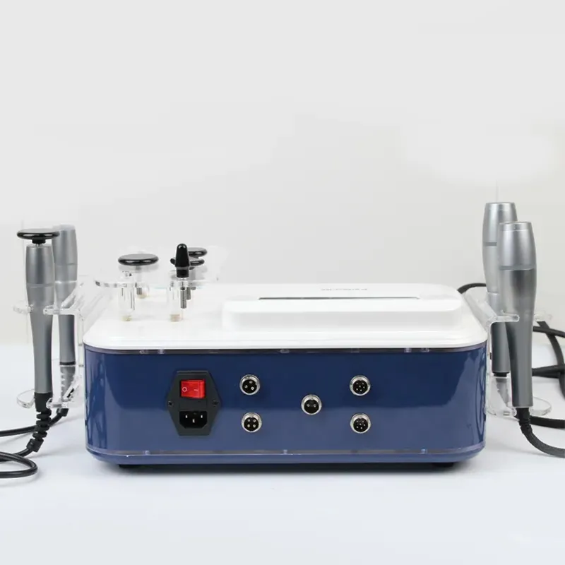 Good Most Powerful Deep Anti-aging Skin Care Diathermy Therapy Skin Tightening Wrinkle Removal Rf Machine With Medci