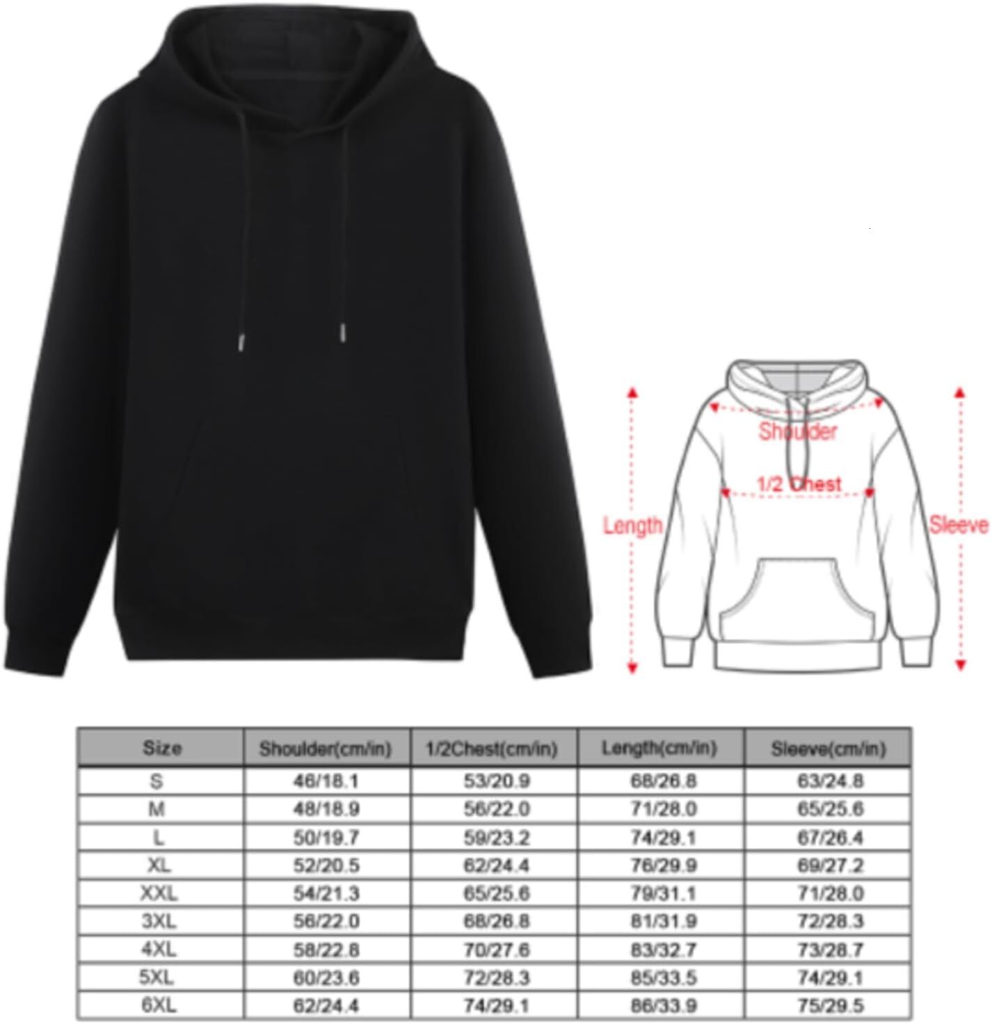 Hoodie for Mens Womens AdultYouth Mans 3d Hoodie Sportswear Long Sleeve Novelty Hooded Sweatshirts Top Pullover Hoodie Jacket Graphic Fashionable and 