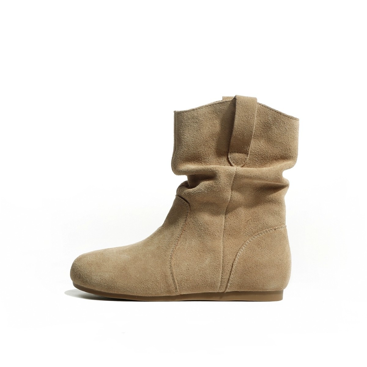 Winter Warm Snow Boots: Comfy Faux Fur ed Cotton Shoes for Men and Women 498f