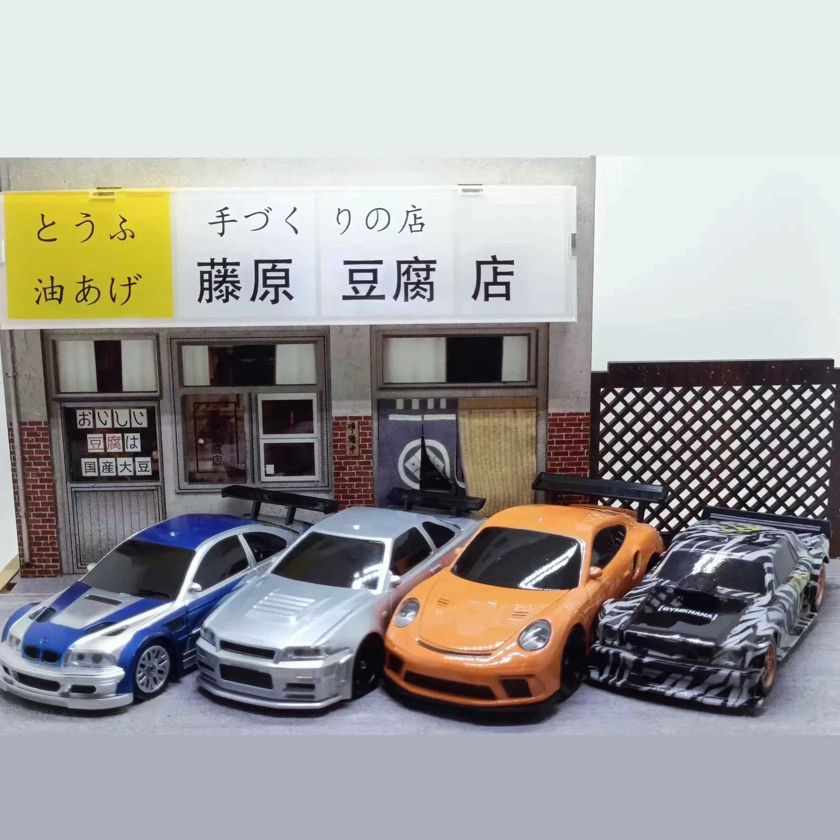 Compact Electric Racecar Set-up Ideal Gifting Choice For Young Enthusiasts