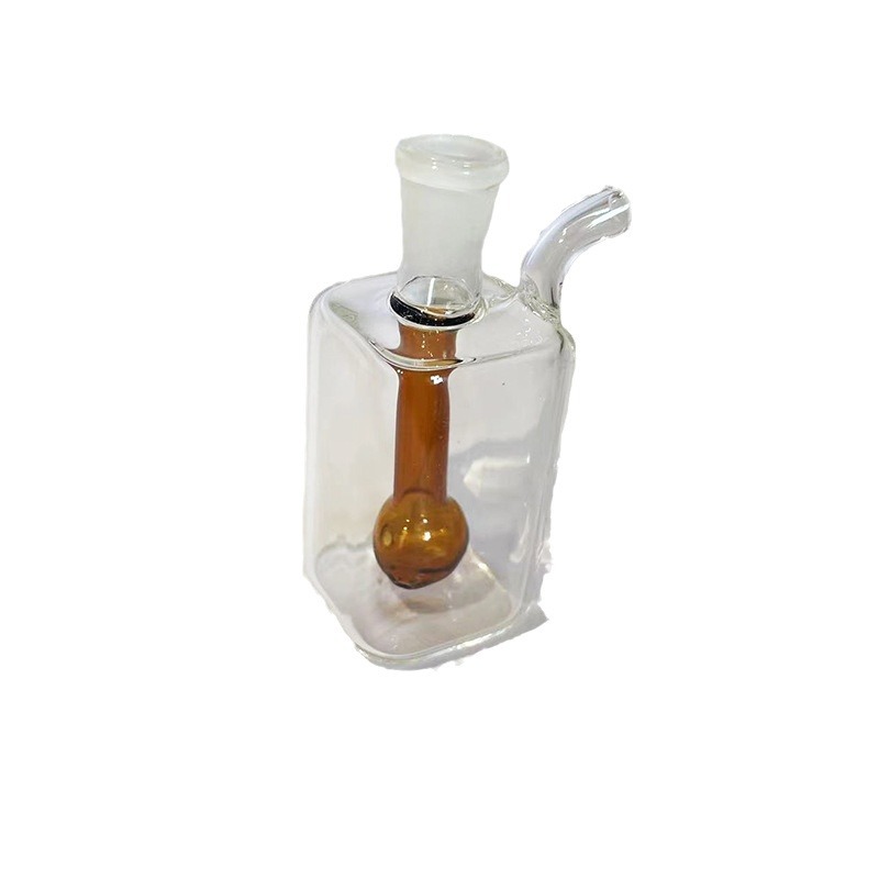ZLQ BAR Pro Max 8000 Colorful Glass Hookah Conversion Kit #100-300