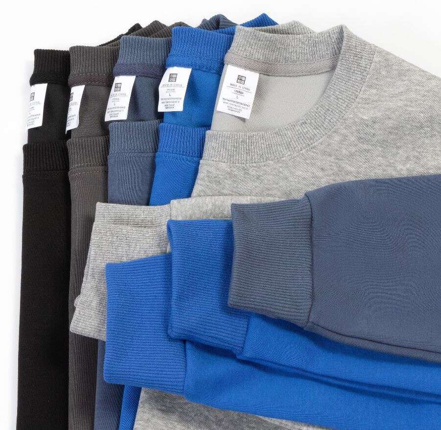 Men's pullover designer sportswear, high-quality cotton hoodie, high-quality plus size round neck casual long sleeved couple hoodie