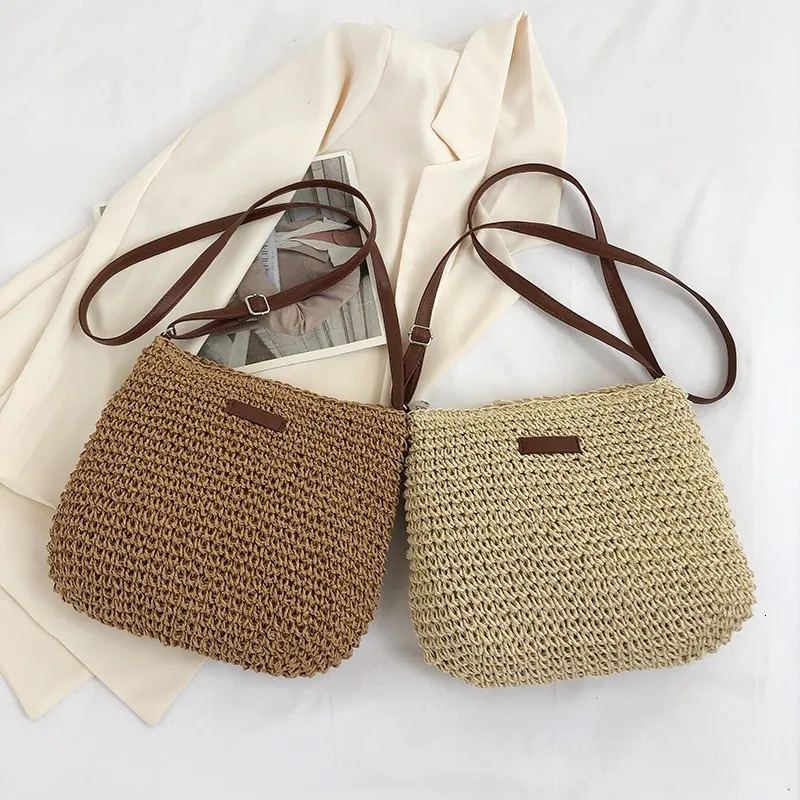 The Use of Summer Messenger Bag Simple and Stylish Suitable for Going Out Shopping Dating 241017