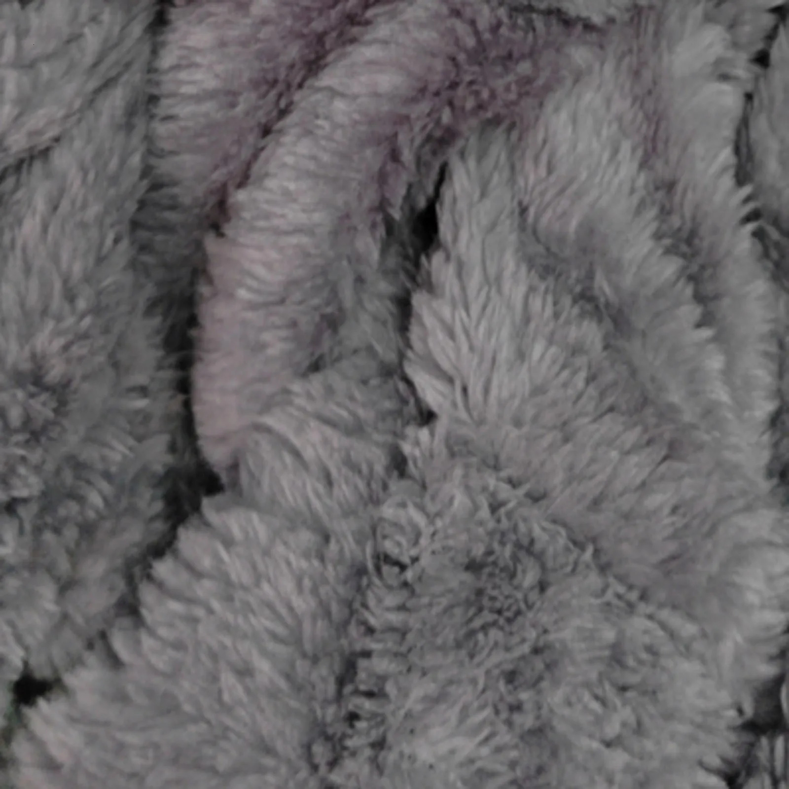 Womens Winter Warm Fleece Parka Jacket - Thick Plush Padded Cotton Down Coat Solid Color Hooded Outwear