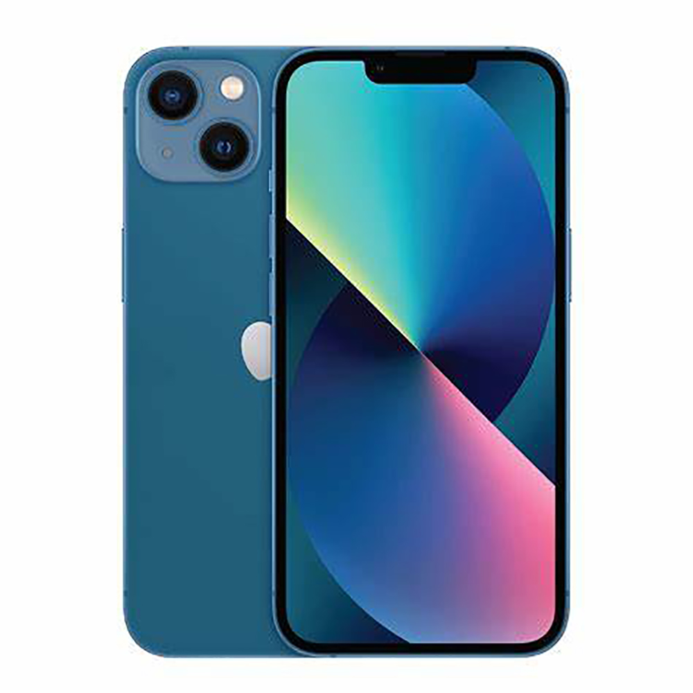 Apple iPhone 13 128GB/256GB Mobile phone 5G LTE Face ID NFC IOS A15 Bionic Hexa Core 6.1'' 12MP&12MP 3240mAh