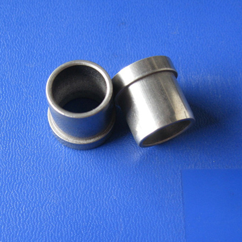 Fan iron sleeve flange inner diameter 13 small outer diameter 16 large outer diameter 18 total length 24 flange length 6