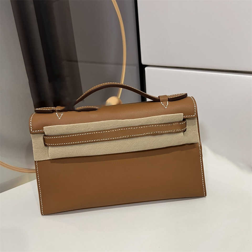 Quality All High Totes designer tote bag High-end handmade Imported cowhide Handmade Top craftsmanship Crossbody Bags Shoulder Bag -end