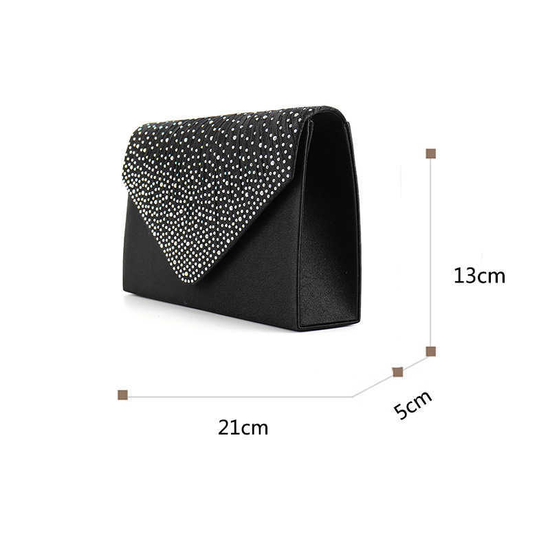 CMM Handheld Bag Versatile Womens Fashion Elegant Dress Evening Party Bag Underarm Bag Single Shoulder Crossbody Handheld Bag