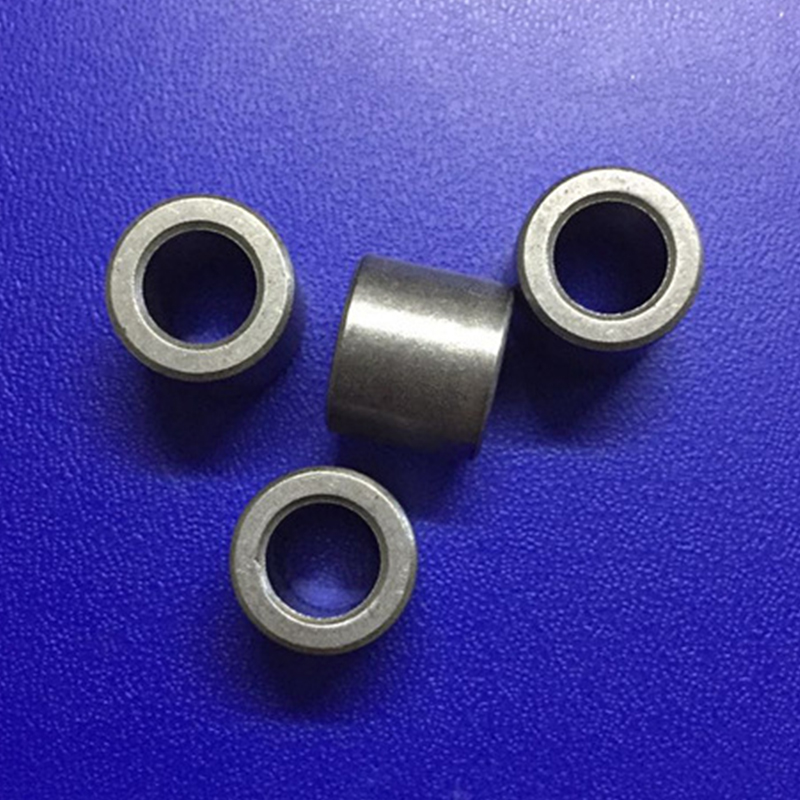Iron sleeve sleeve inner diameter 9 outer diameter 15 length 13