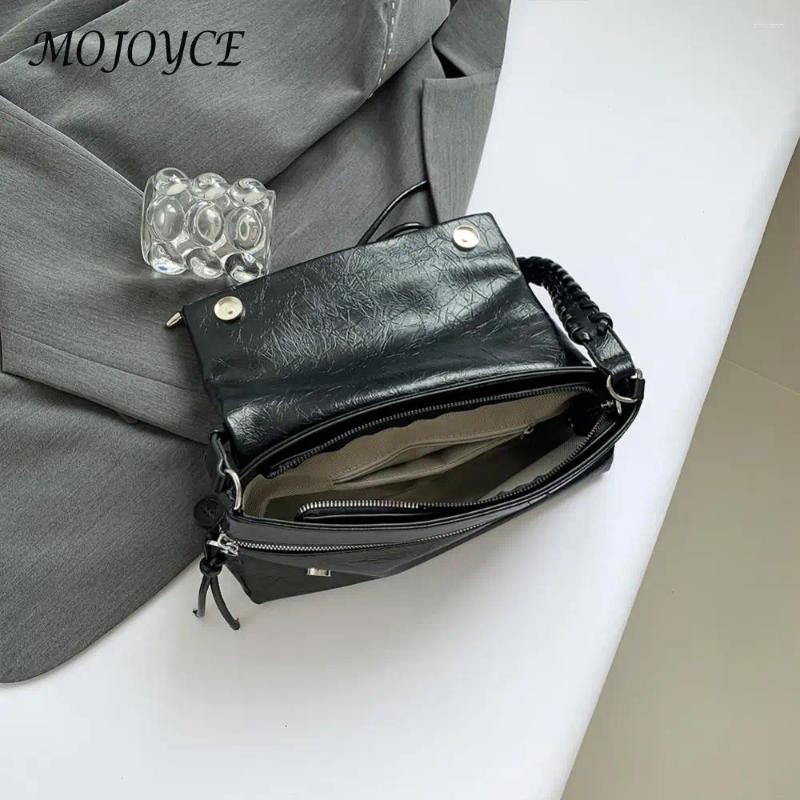 2025 NEW Totes Women Shoulder Bag Bowknot PU Leather Clutch Purse Zipper Underarm Magnetic Closure Hobo For Vacation Travel Commuting zhanyishengli