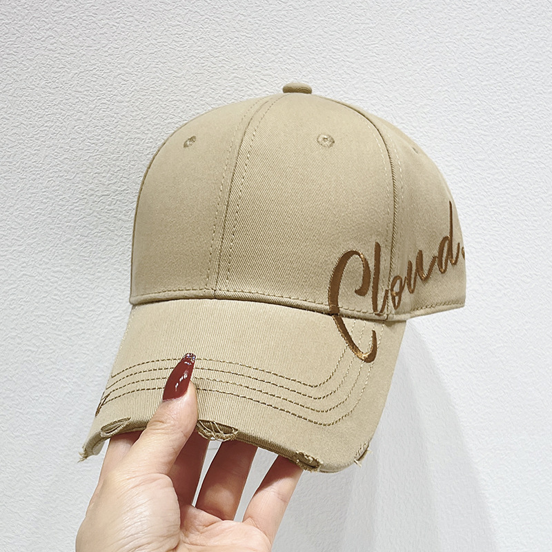 Free shipping New High Quality Caps Fashion Baseball hats Mens Womens Sports Caps Forward Cap Adjustable Fit Hat A timeless classic designer hat W-7