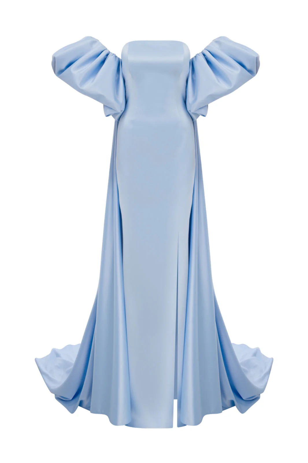 Aso Ebi Evening Dress Plus Size Formal Party Prom Gowns Sheer Weddings Reception Gown Formal Occasion Dress Vestidos De Noche 06