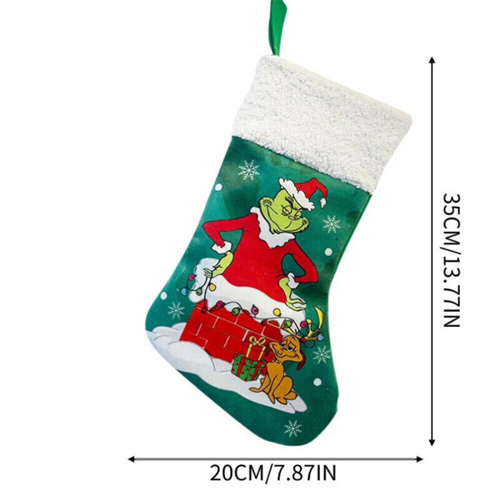 Christmas Stockings for a Joyful Holiday Season #200-500