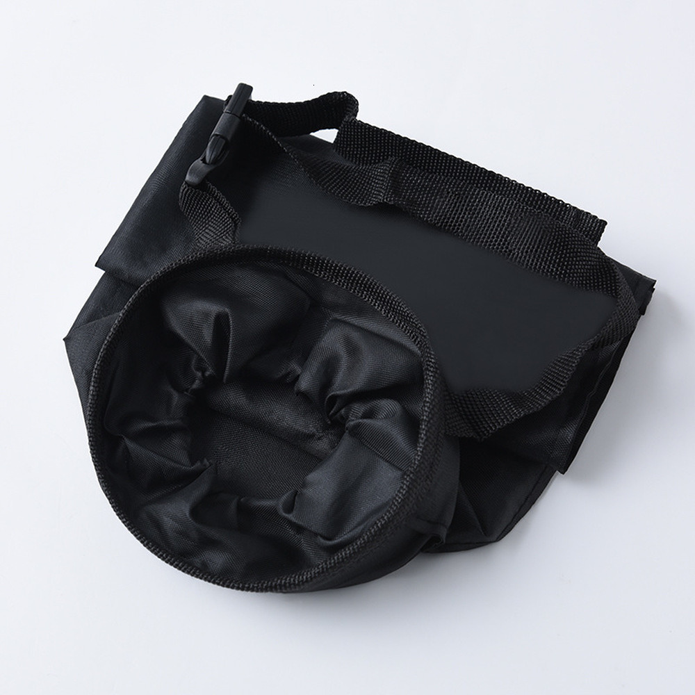 New Dustbin Garbage Bag Dust Seat Back Storage Rubbish Bin Box Sundries Holder Organizer Pocket Bags Trash Can Car Accessories