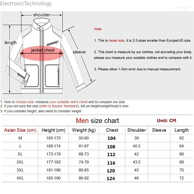 Men's Down Men Winter Bright Color Vest Waistcoat Jacket Bodywarmer Lightweight Windbreaker Coat Cloth