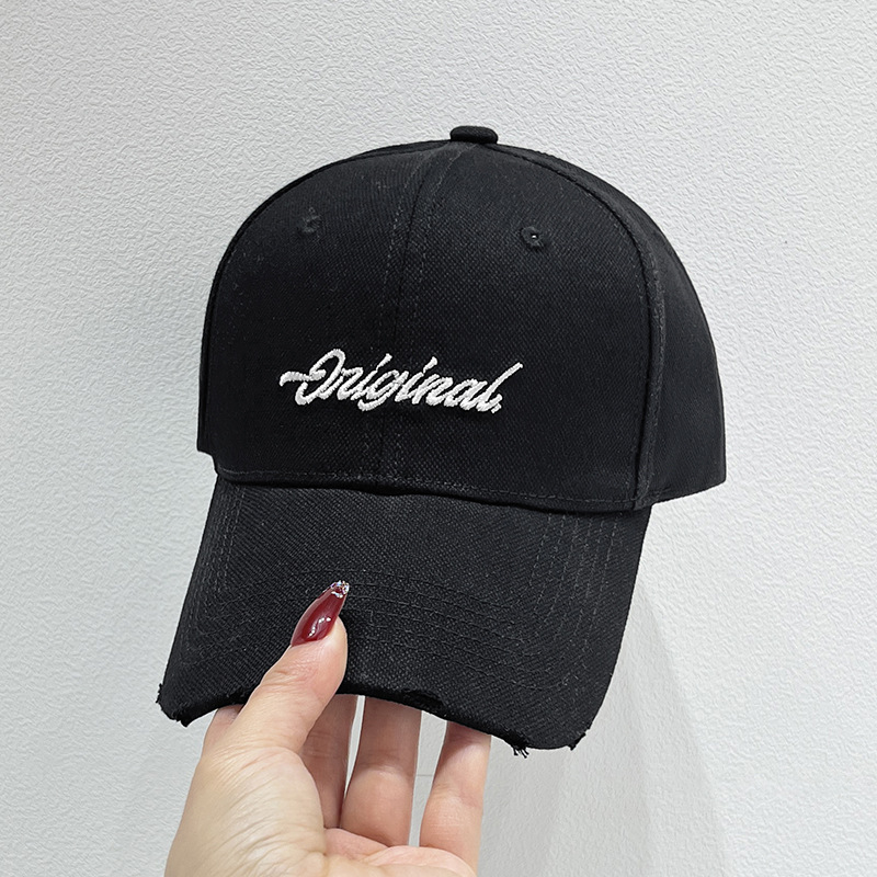 Free shipping New High Quality Caps Fashion Baseball hats Mens Womens Sports Caps Forward Cap Adjustable Fit Hat A timeless classic designer hat I-1